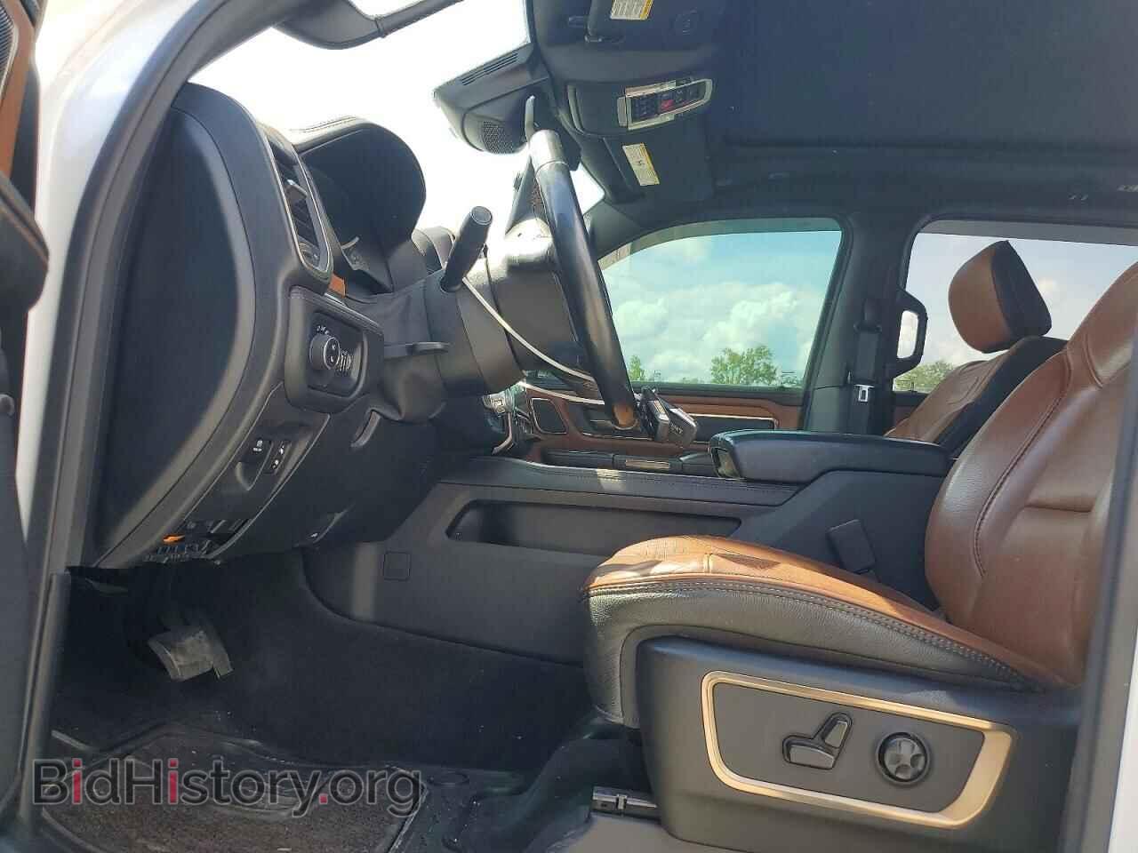 2020 RAM 1500 - VIN: 1C6SRFKT4LN177867 - Photo 7
