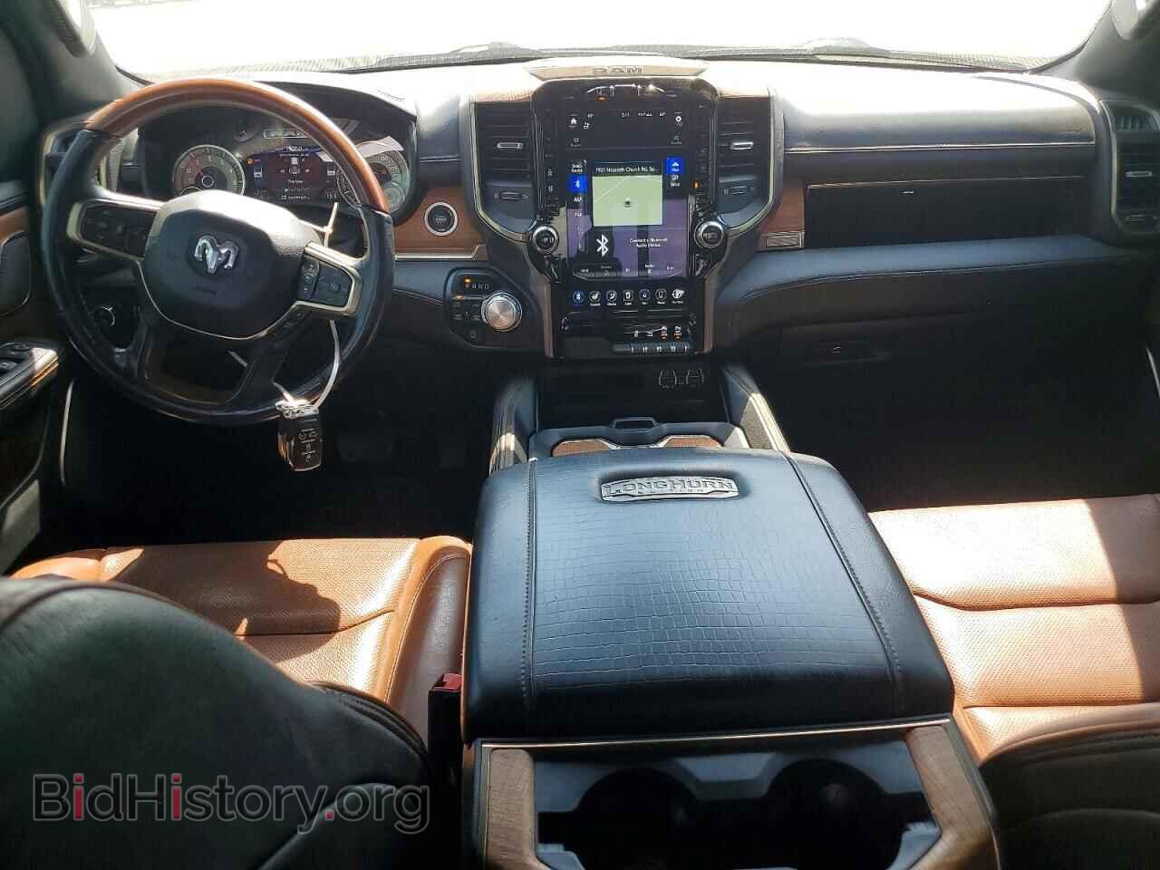 2020 RAM 1500 - VIN: 1C6SRFKT4LN177867 - Photo 8