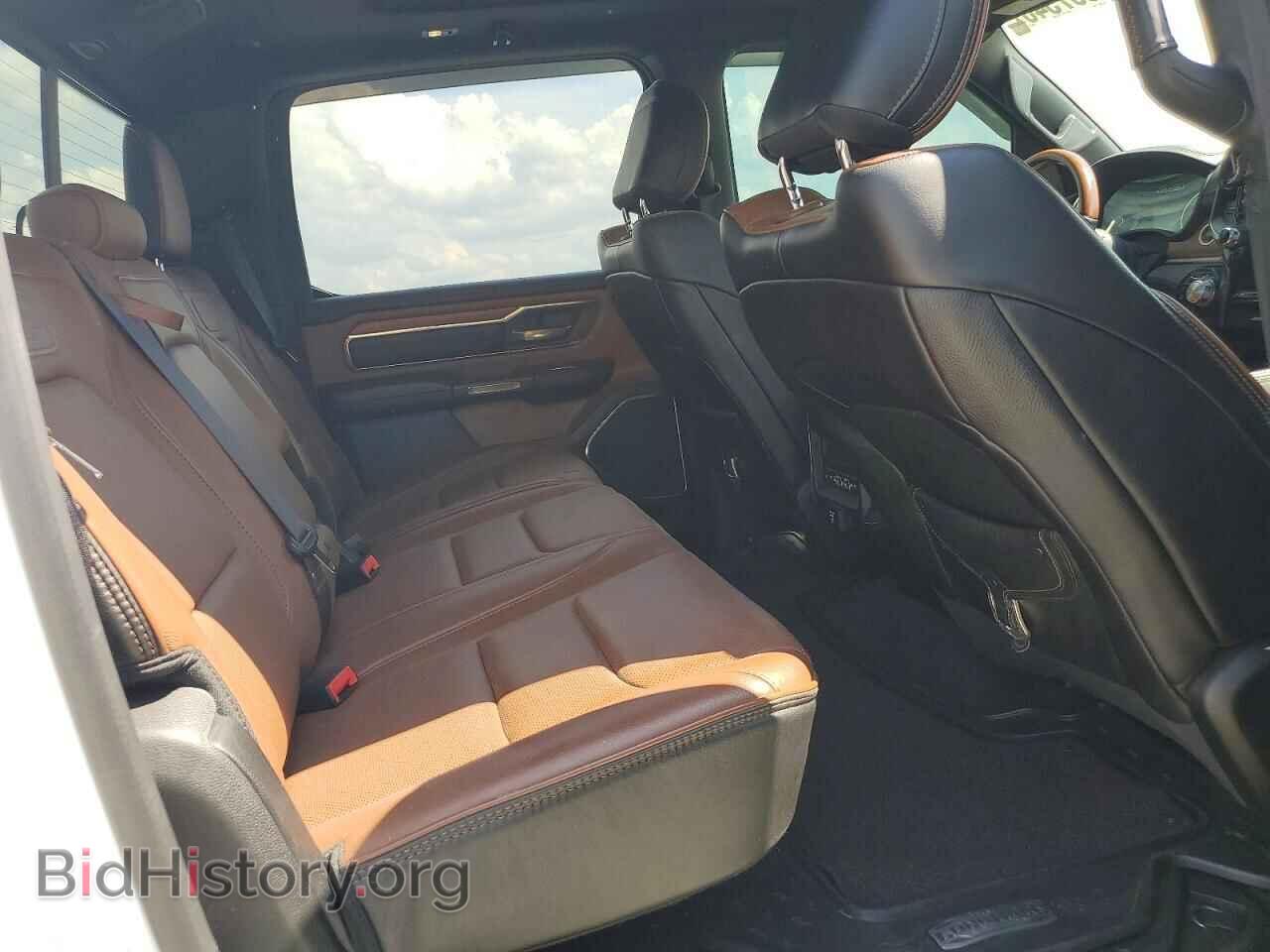2020 RAM 1500 - VIN: 1C6SRFKT4LN177867 - Photo 10