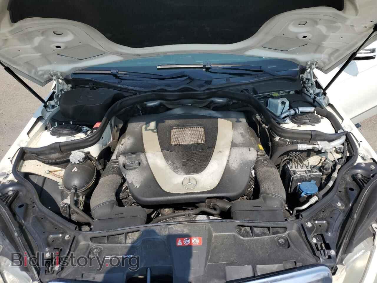 2011 MERCEDES-BENZ E-CLASS - VIN: WDDHF8HB6BA350483 - Фото 11