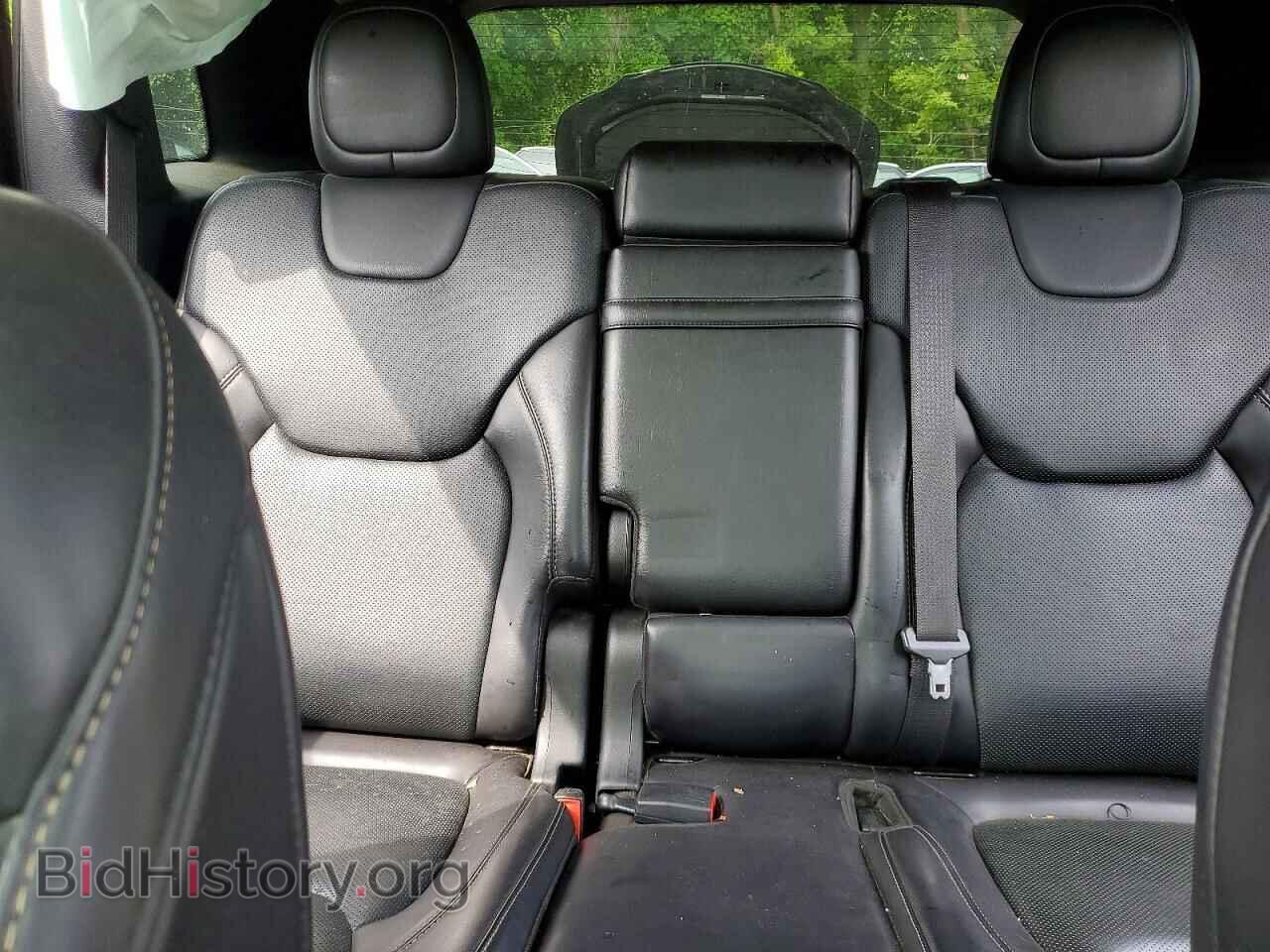 2017 JEEP CHEROKEE - VIN: 1C4PJMDS3HD222549 - Photo 10