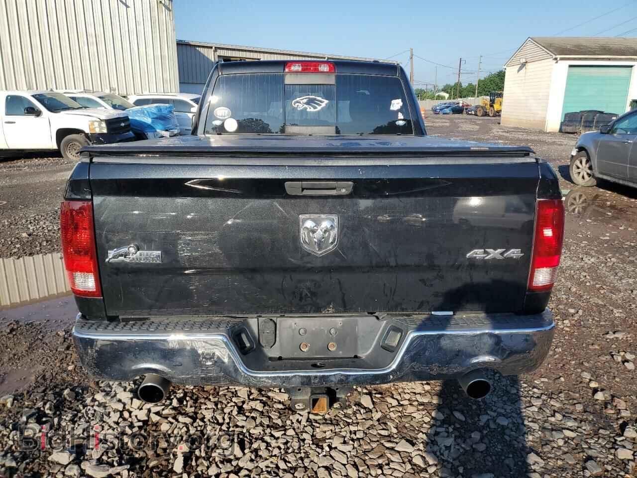 2011 DODGE All Models - VIN: 1D7RV1GT0BS531341 - Фото 6