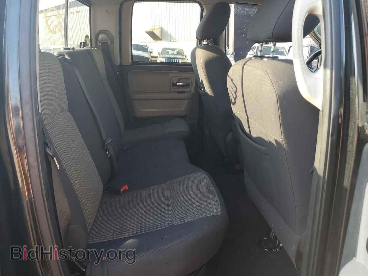 2011 DODGE All Models - VIN: 1D7RV1GT0BS531341 - Фото 10