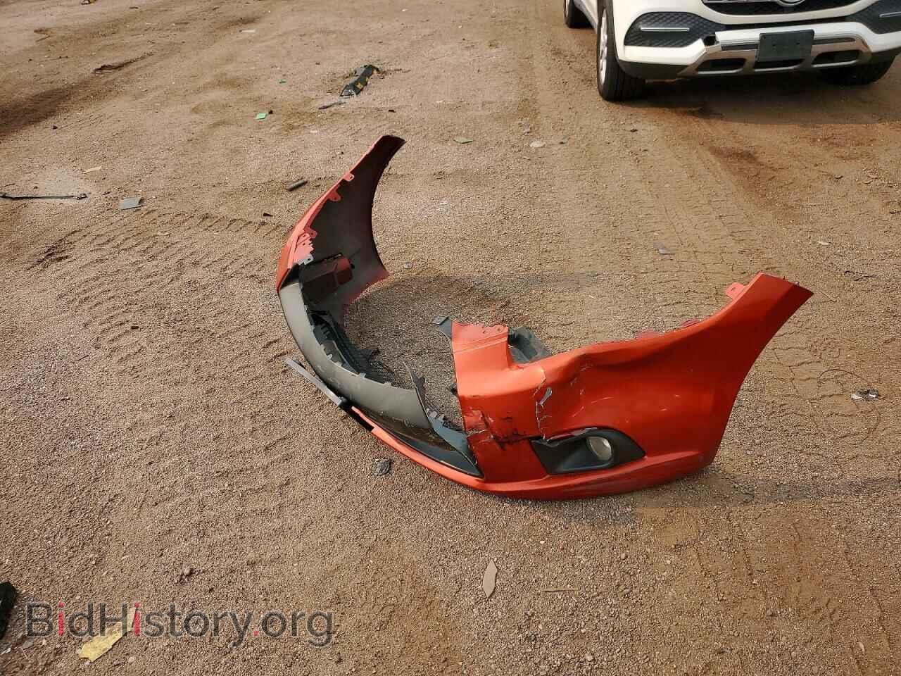 2012 MITSUBISHI ECLIPSE - VIN: 4A37L2EF4CE002918 - Photo 12