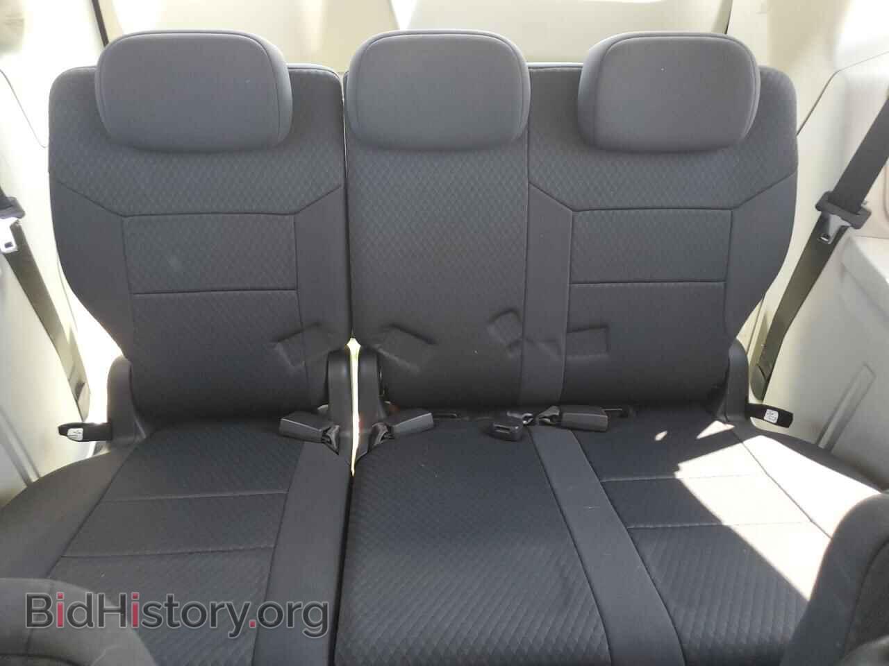 2010 DODGE CARAVAN - VIN: 2D4RN6DX5AR356196 - Фото 10