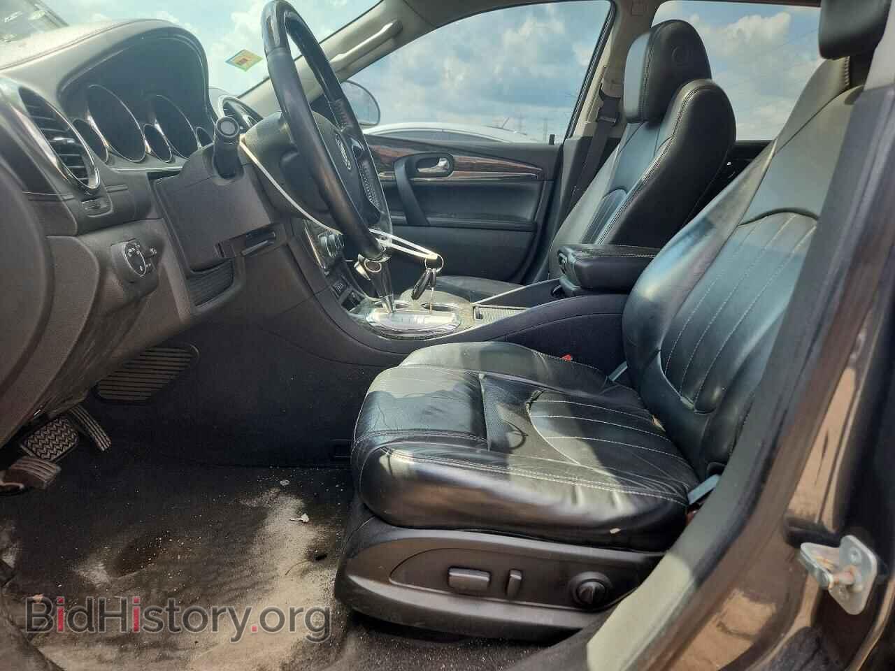 2014 BUICK ENCLAVE - VIN: 5GAKRBKD2EJ239109 - Фото 7
