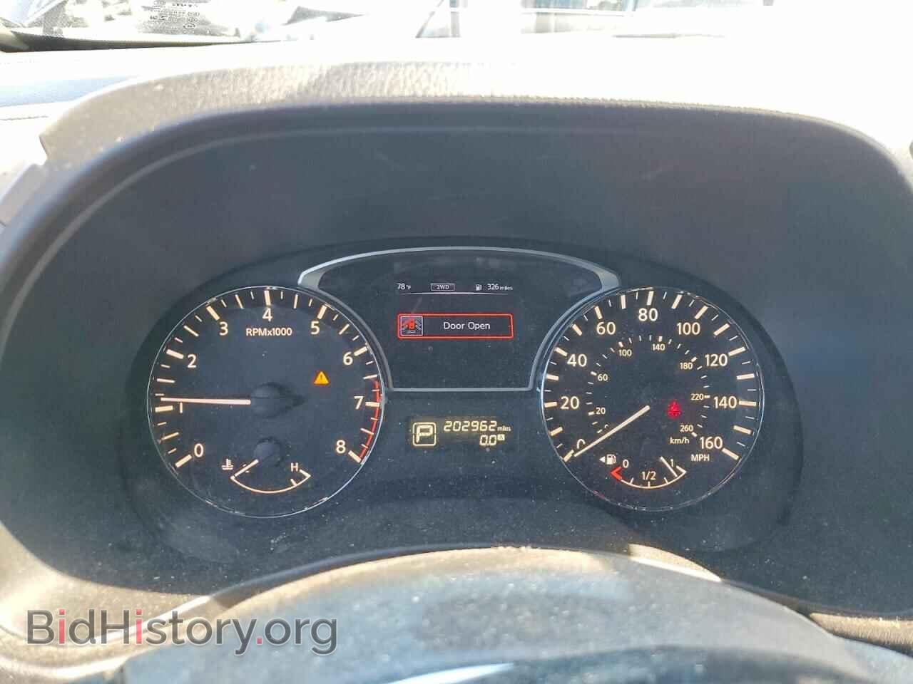 2015 NISSAN PATHFINDER - VIN: 5N1AR2MM3FC720480 - Photo 9