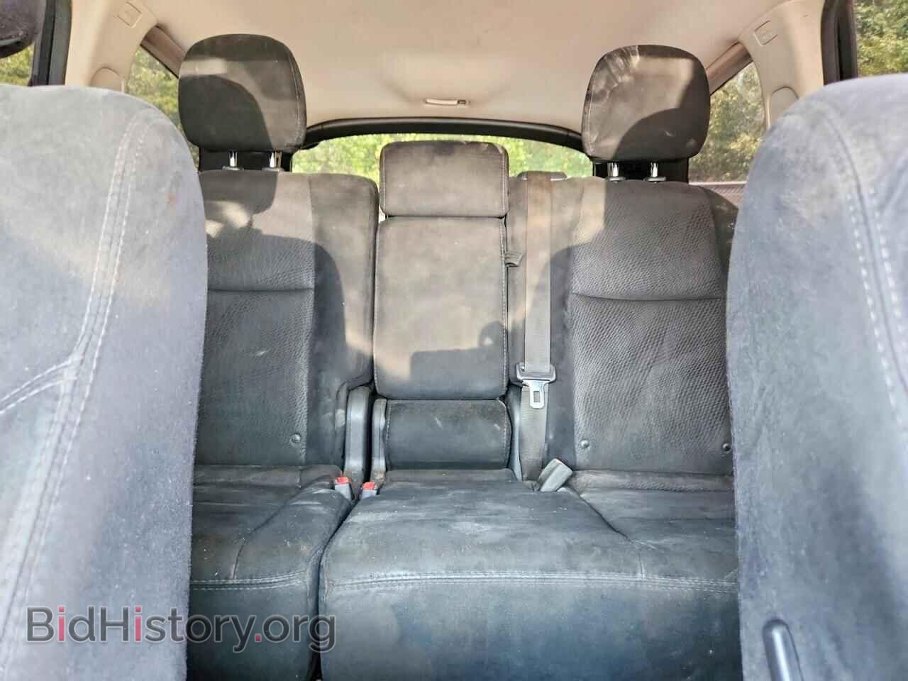 2015 NISSAN PATHFINDER - VIN: 5N1AR2MM3FC720480 - Photo 10