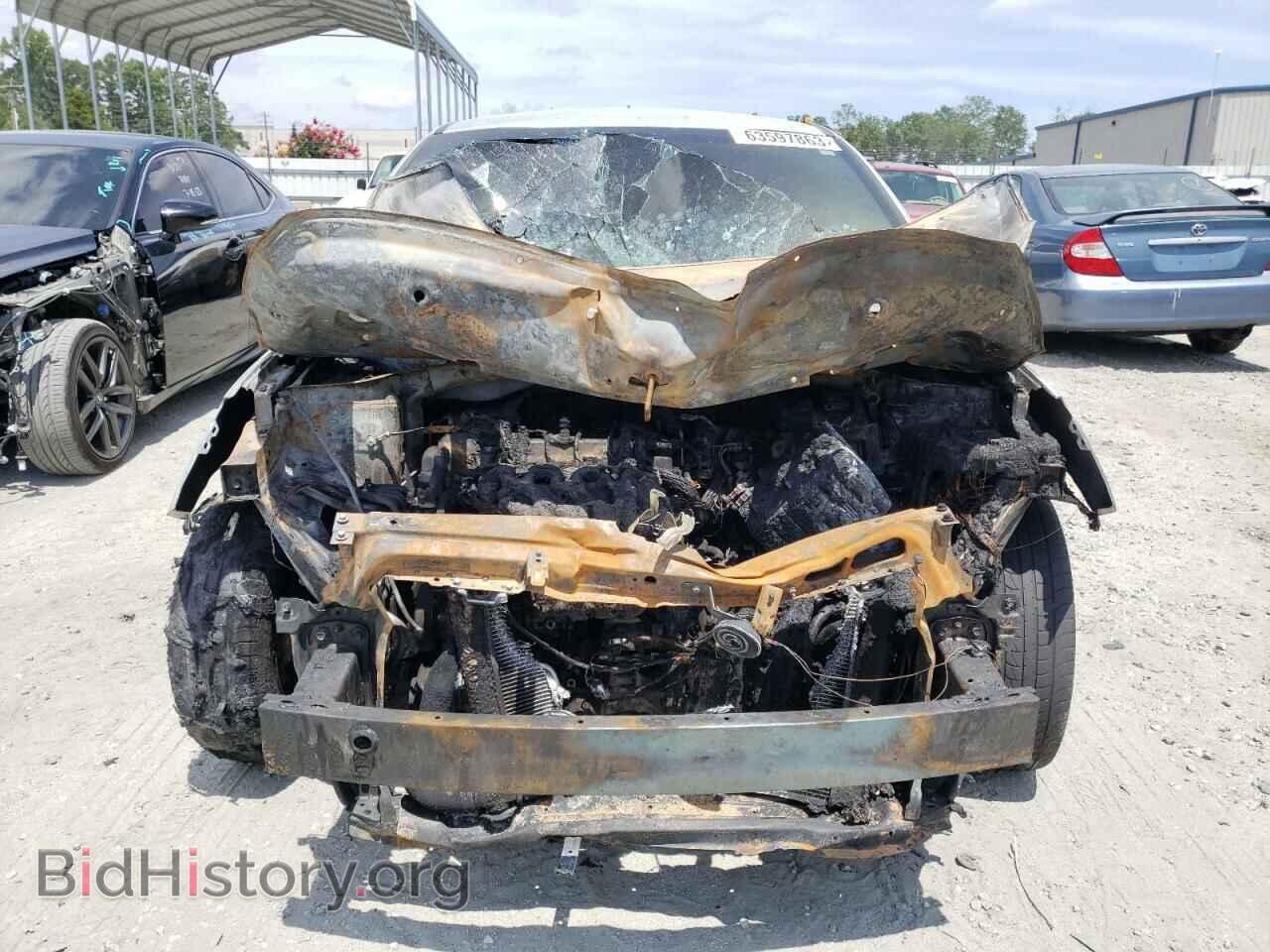 2018 KIA RIO - VIN: 3KPA24AB5JE082127 - Фото 5