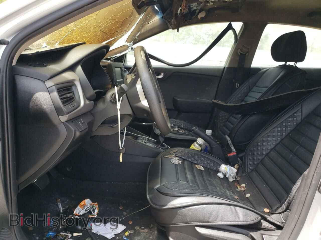 2018 KIA RIO - VIN: 3KPA24AB5JE082127 - Фото 7