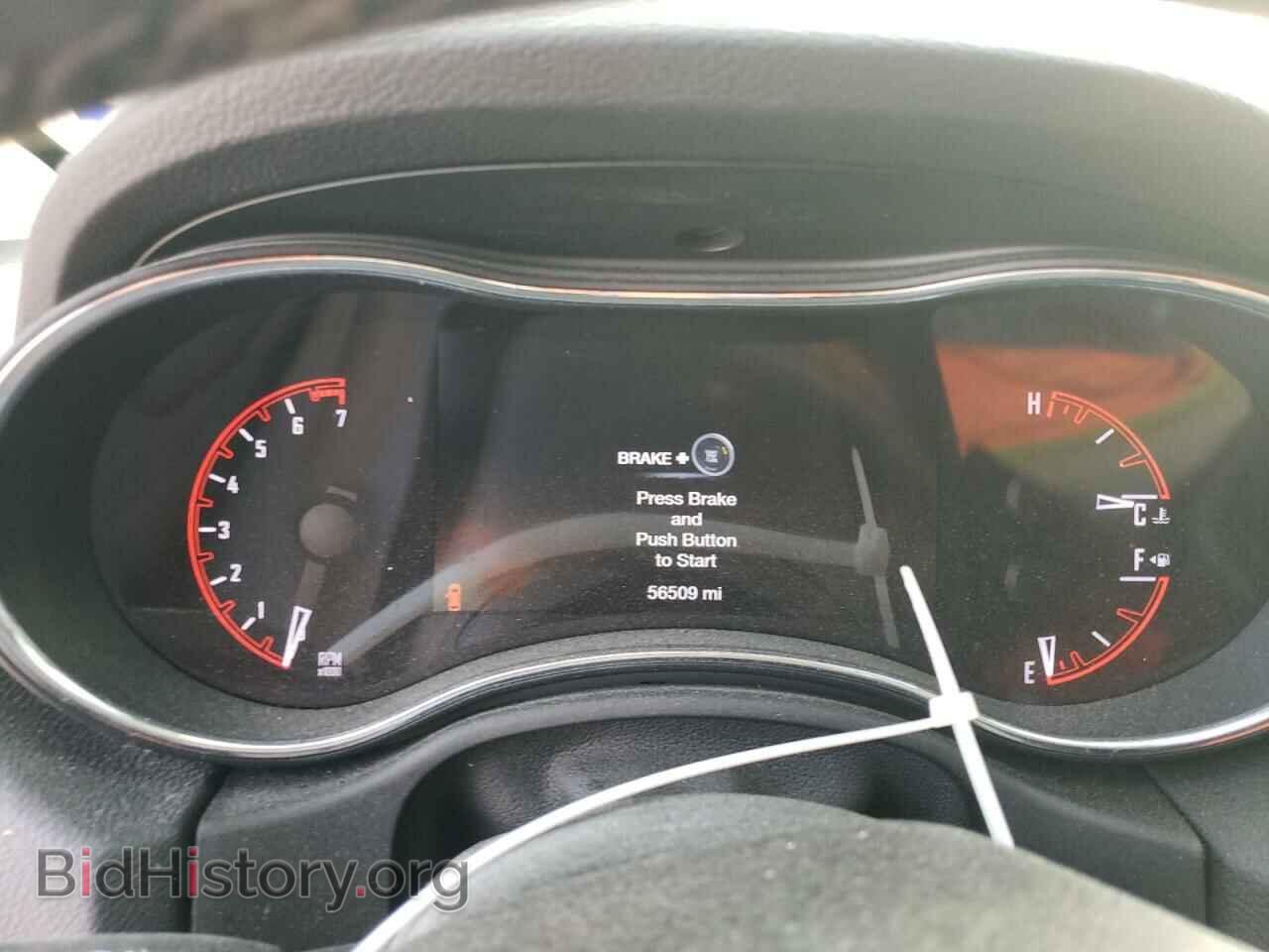 2018 DODGE DURANGO - VIN: 1C4RDJAG4JC202000 - Photo 9