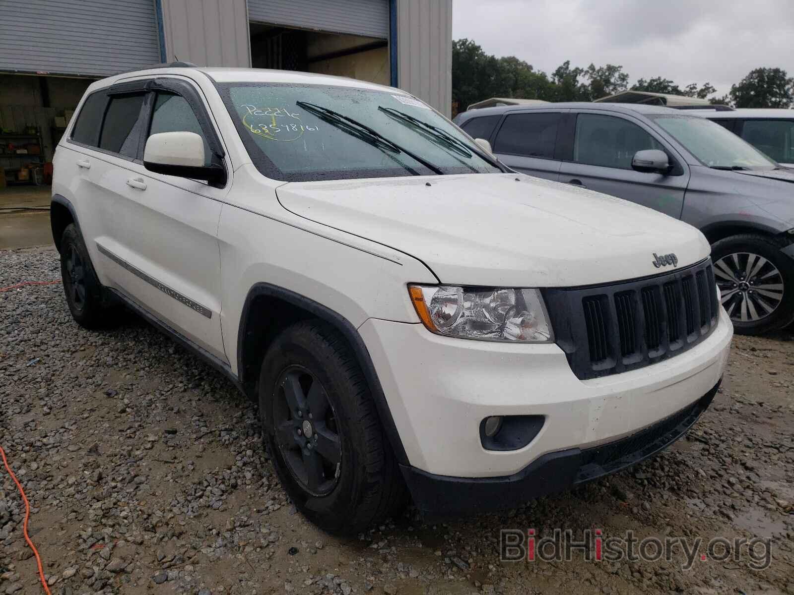 Photo 1J4RS4GG9BC588116 - JEEP CHEROKEE 2011