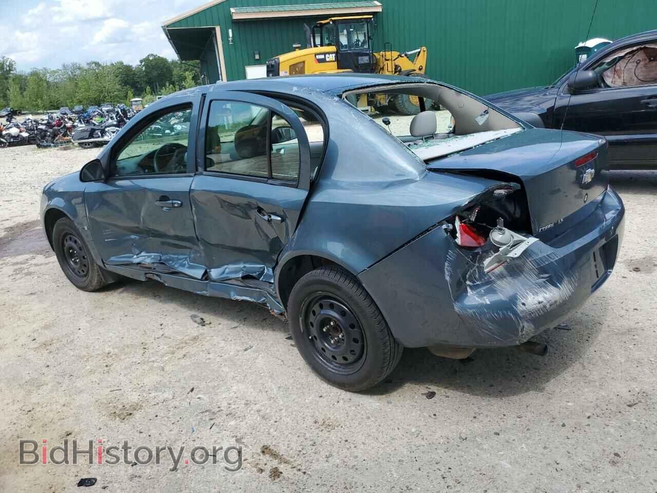 2006 CHEVROLET ALL Models - VIN: 1G1AK55FX67844936 - Фото 2