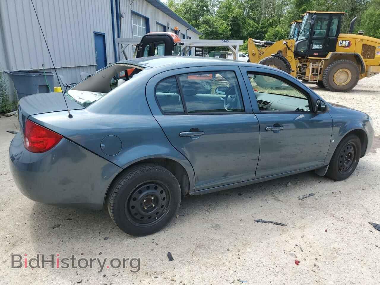 2006 CHEVROLET ALL Models - VIN: 1G1AK55FX67844936 - Фото 3