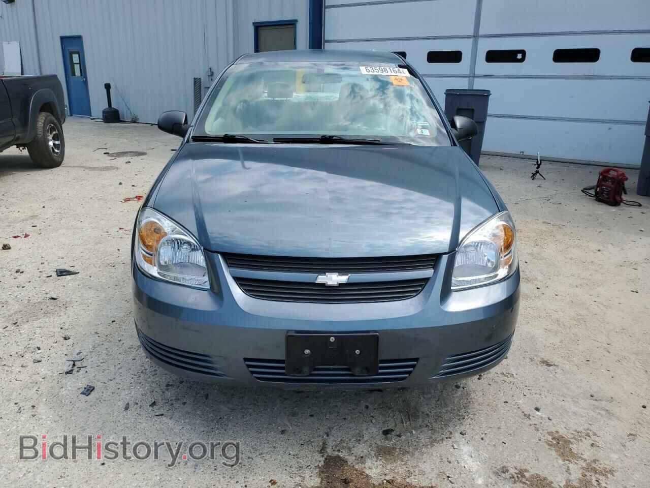 2006 CHEVROLET ALL Models - VIN: 1G1AK55FX67844936 - Фото 5