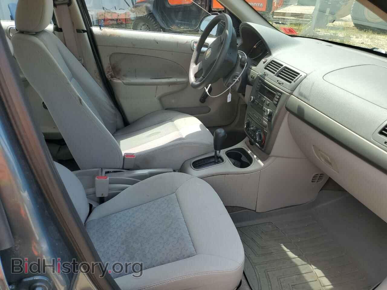 2006 CHEVROLET ALL Models - VIN: 1G1AK55FX67844936 - Фото 7
