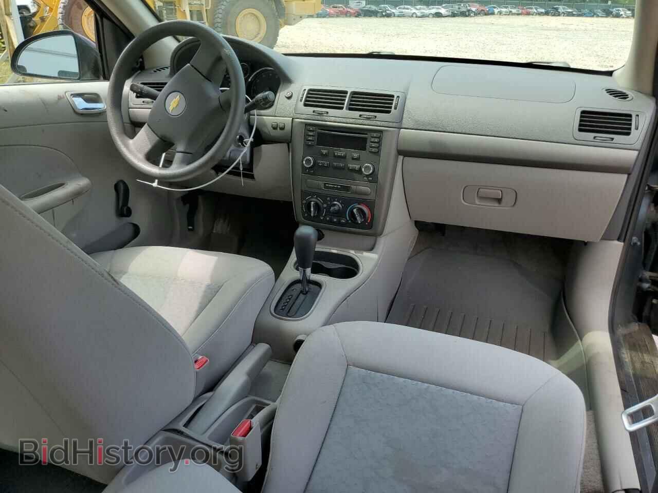 2006 CHEVROLET ALL Models - VIN: 1G1AK55FX67844936 - Фото 8