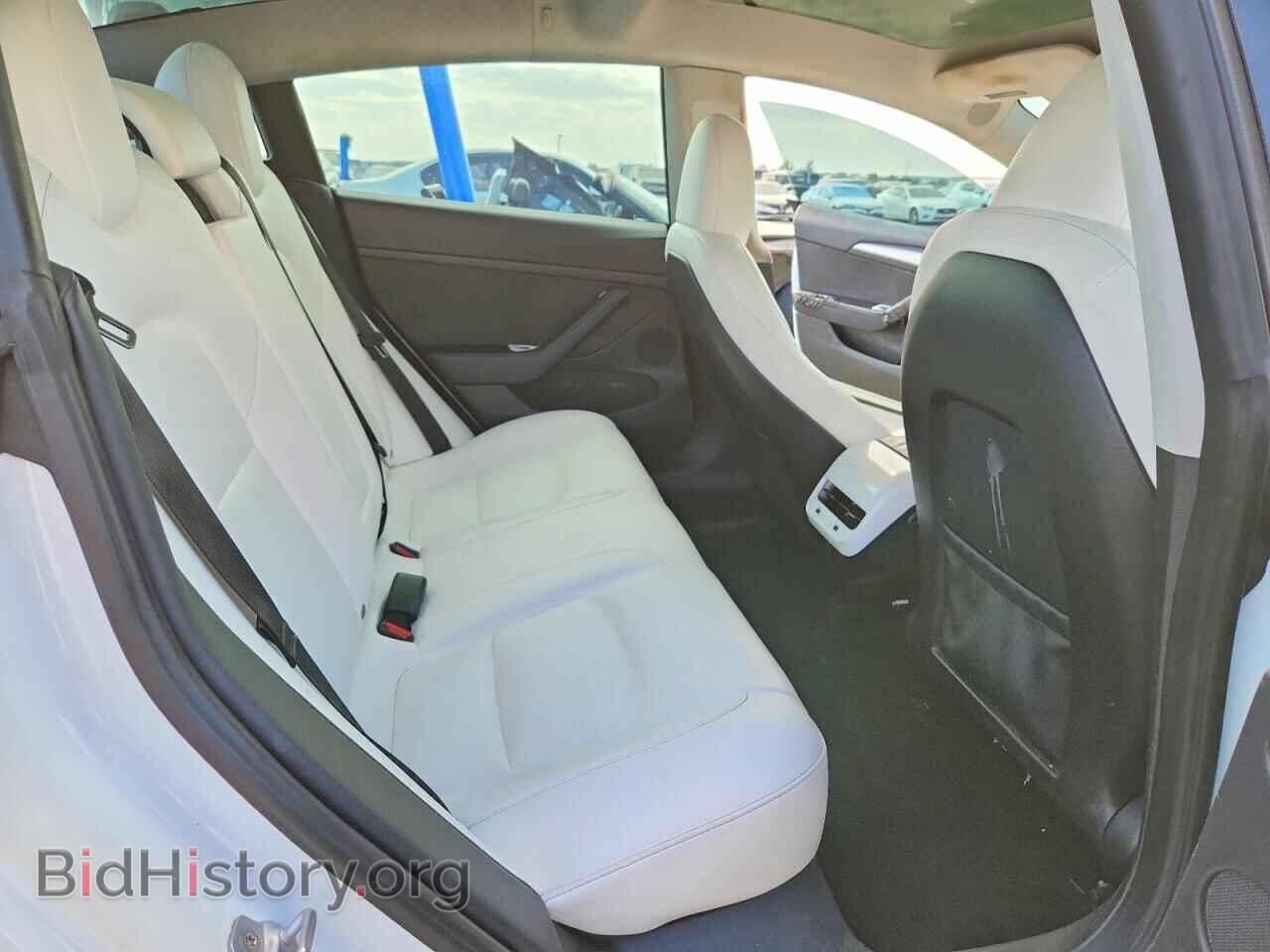 2023 TESLA MODEL 3 - VIN: 5YJ3E1EA6PF565211 - Фото 10
