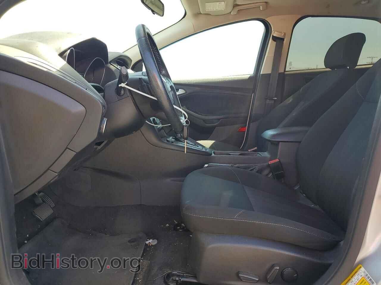 2016 FORD FOCUS - VIN: 1FADP3F27GL262927 - Photo 7