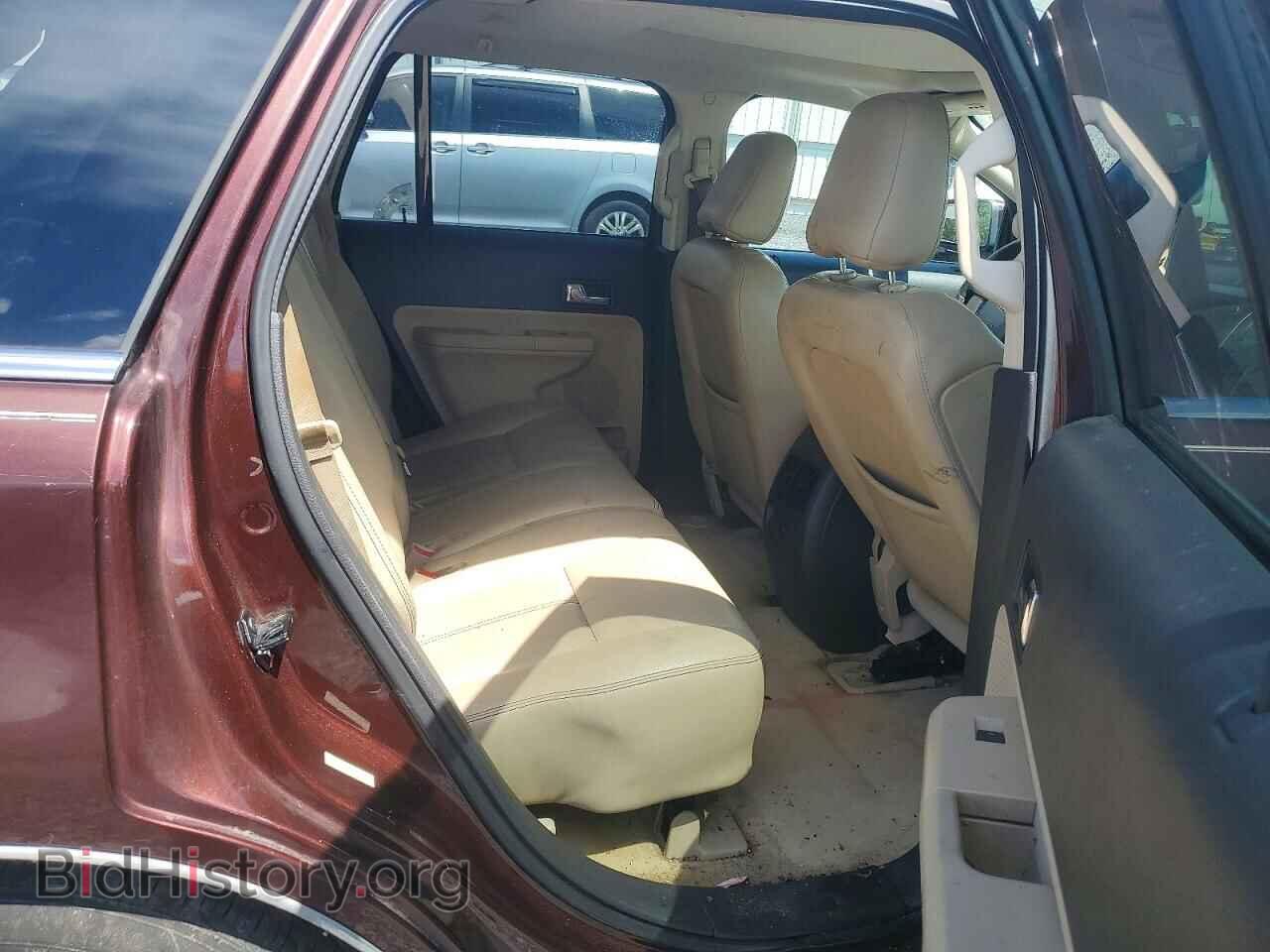 2010 FORD EDGE - VIN: 2FMDK4KC8ABA65880 - Фото 11