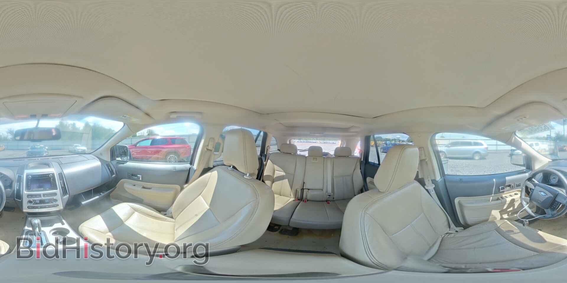 2010 FORD EDGE - VIN: 2FMDK4KC8ABA65880 - Фото 15
