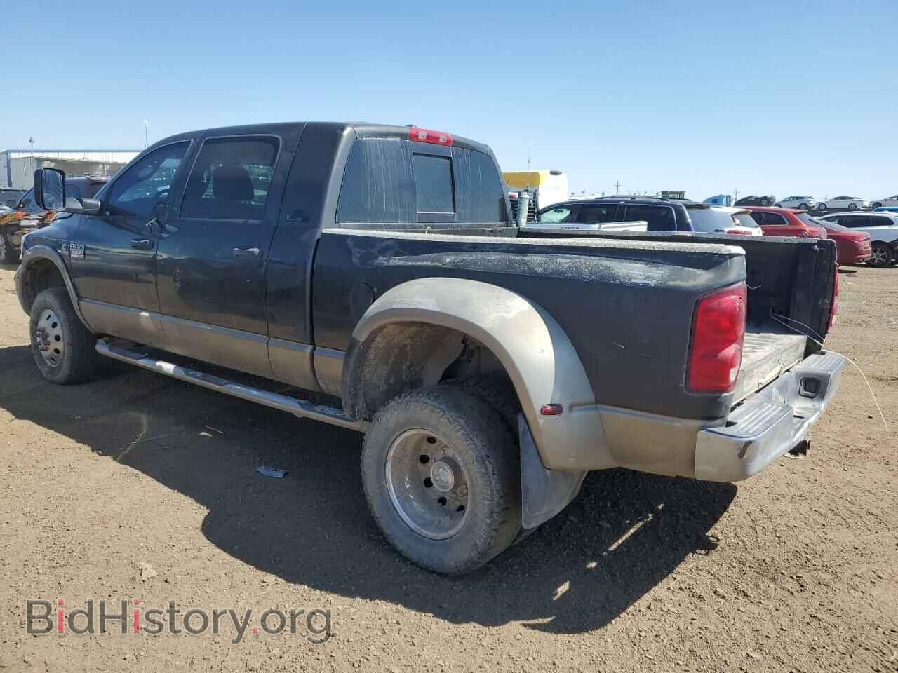 2008 DODGE All Models - VIN: 3D7MX49A28G234198 - Photo 2