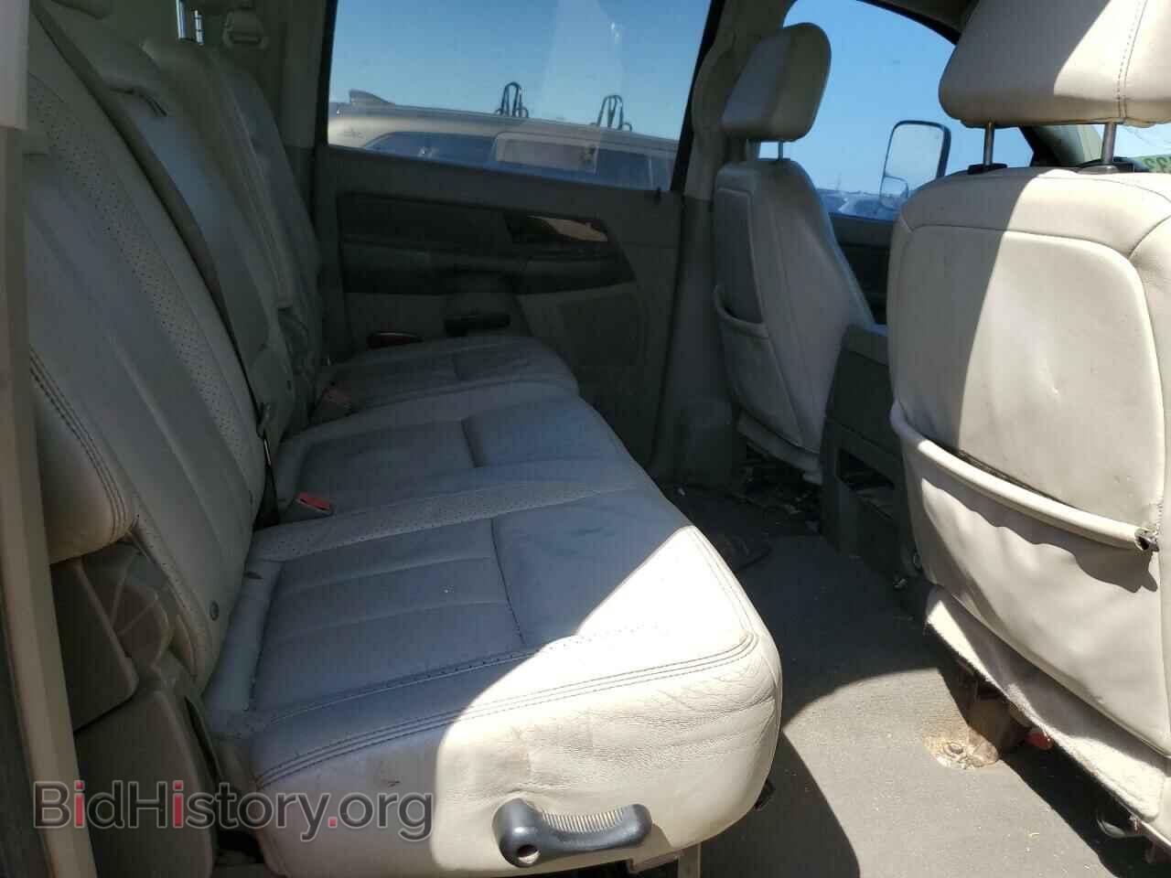 2008 DODGE All Models - VIN: 3D7MX49A28G234198 - Photo 10