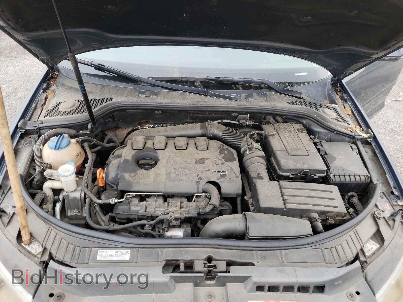 2009 AUDI A3 - VIN: WAUHE78PX9A056949 - Photo 7