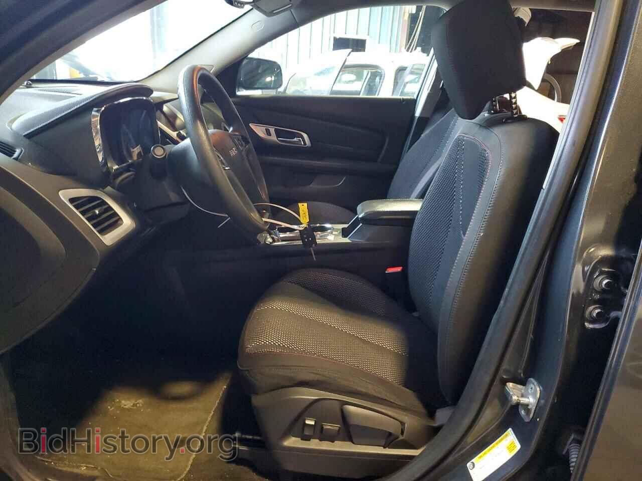 2017 GMC TERRAIN - VIN: 2GKFLSEKXH6154181 - Фото 7