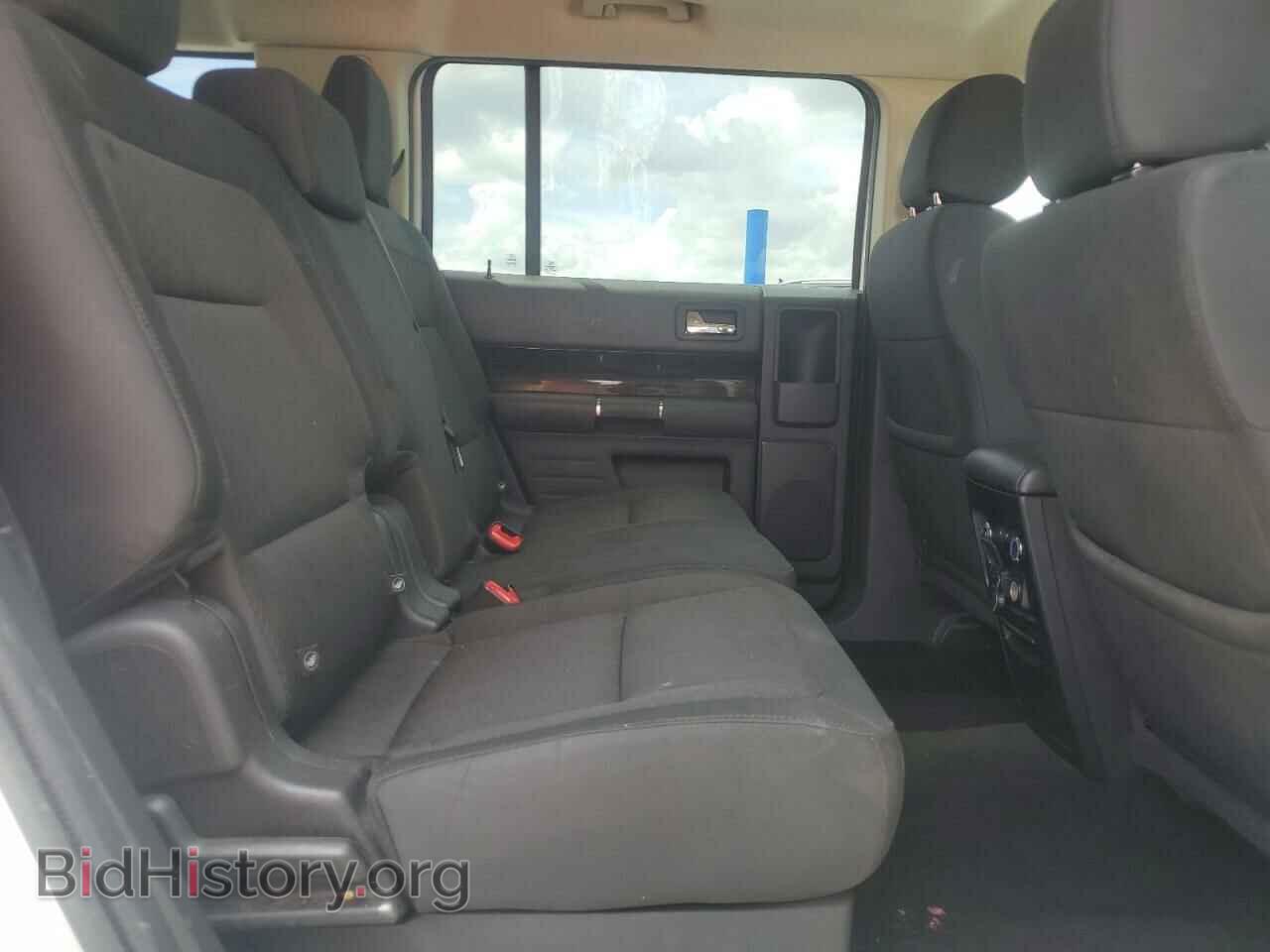 2014 FORD FLEX - VIN: 2FMGK5C80EBD34196 - Photo 10