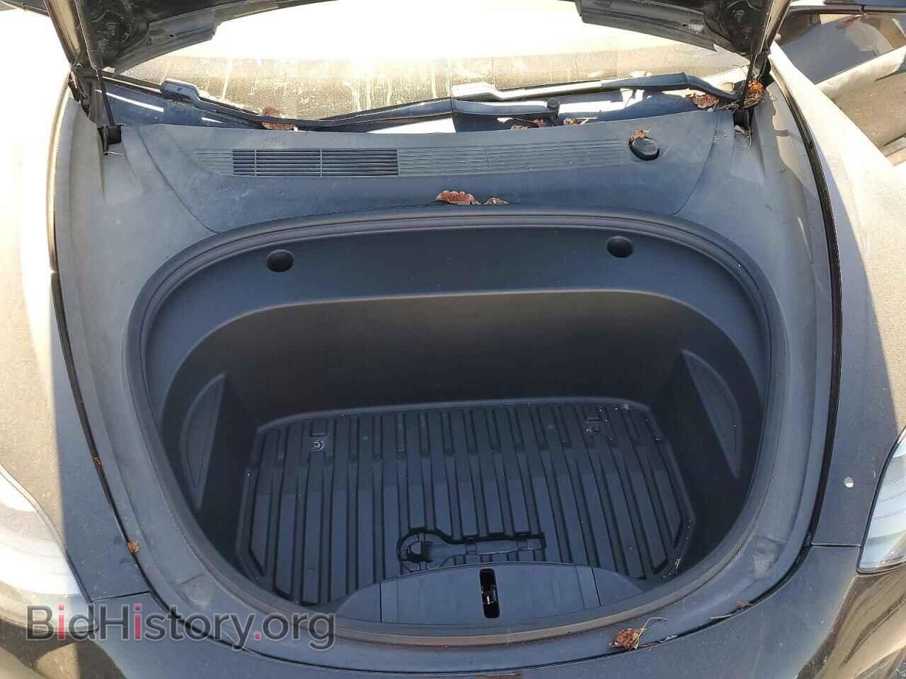 2021 TESLA MODEL 3 - VIN: 5YJ3E1EB4MF071966 - Photo 11