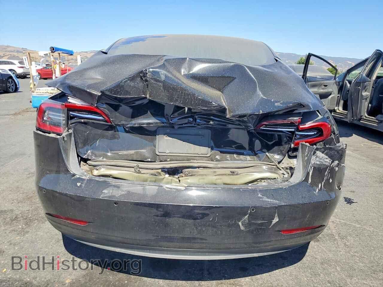 2021 TESLA MODEL 3 - VIN: 5YJ3E1EB4MF071966 - Photo 6