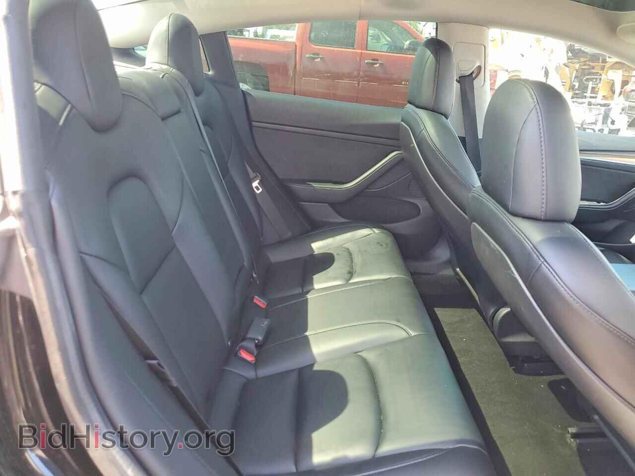 2021 TESLA MODEL 3 - VIN: 5YJ3E1EB4MF071966 - Photo 10