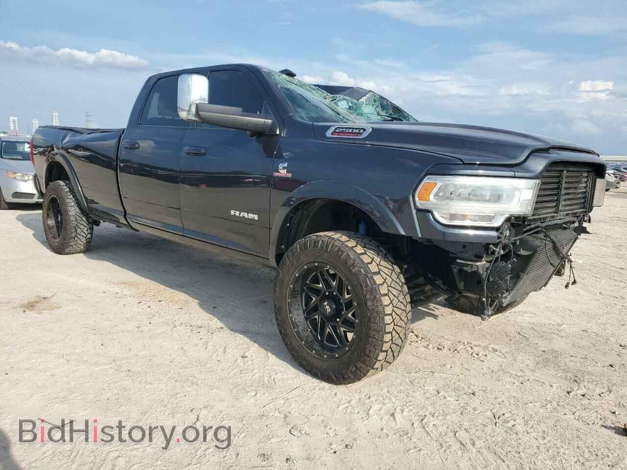 2019 RAM 2500 - VIN: 3C6UR5KL1KG681030 - Фото 4