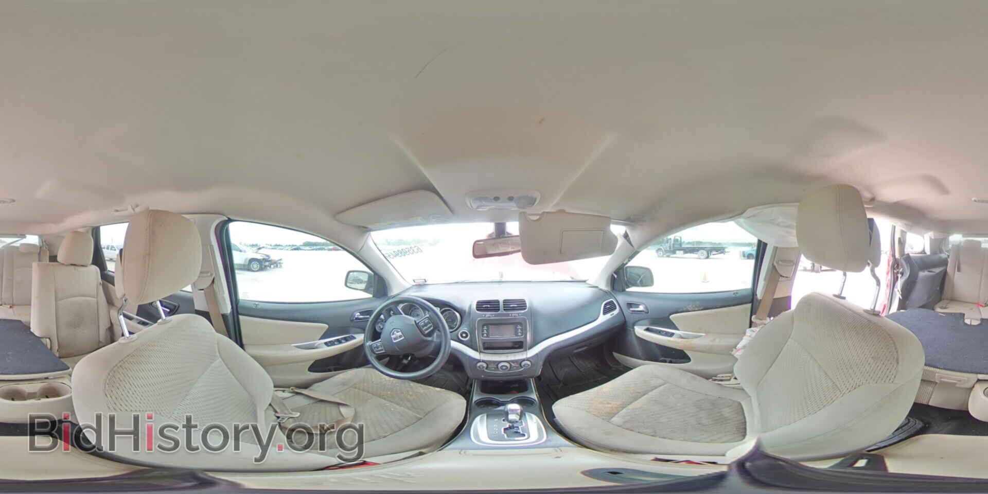 2020 DODGE JOURNEY - VIN: 3C4PDCAB4LT180529 - Фото 16
