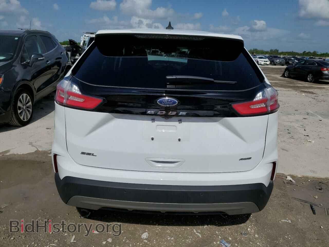 2023 FORD EDGE - VIN: 2FMPK4J9XPBA19298 - Фото 6