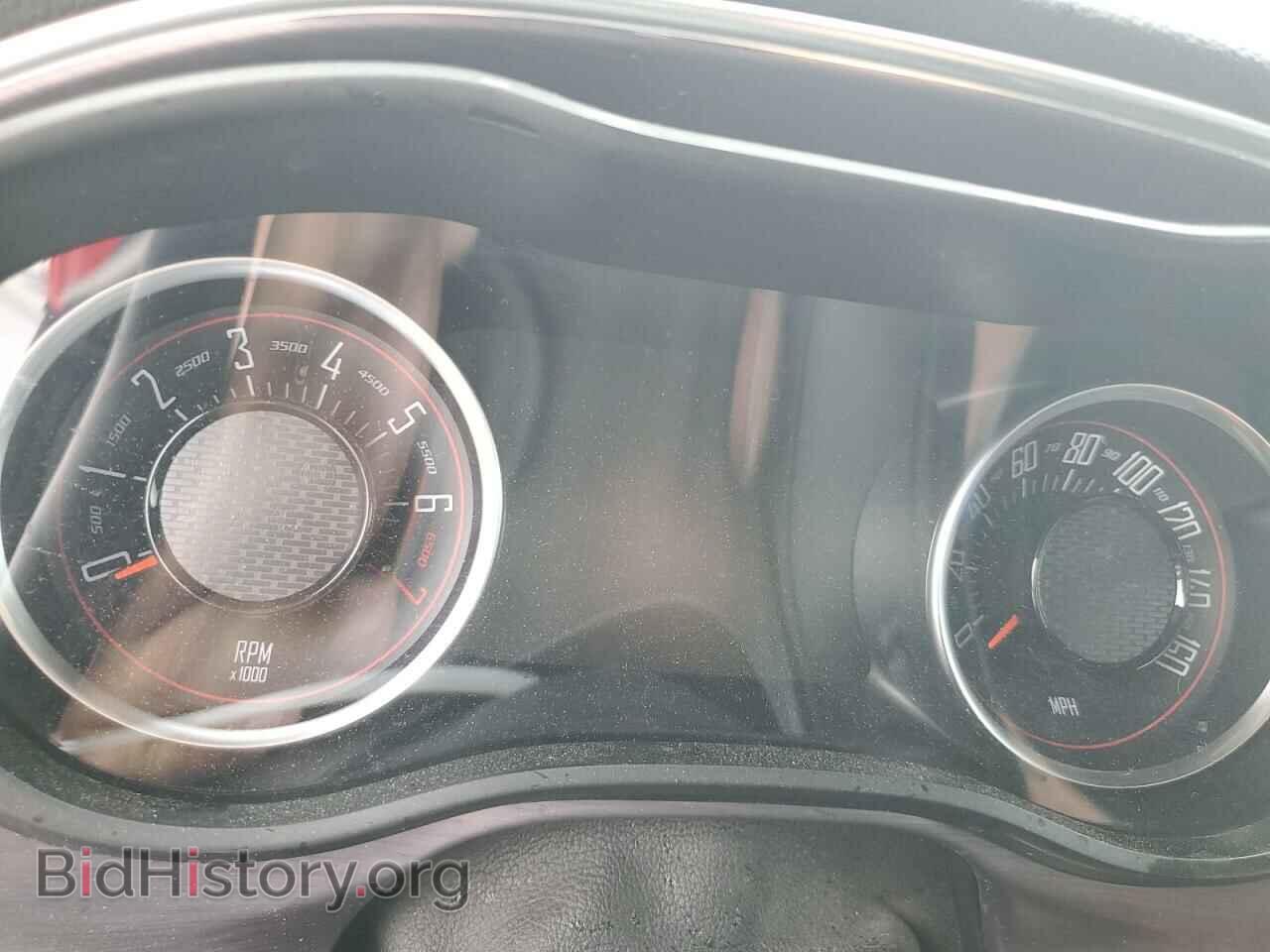 2018 DODGE CHALLENGER - VIN: 2C3CDZAG9JH321618 - Фото 9