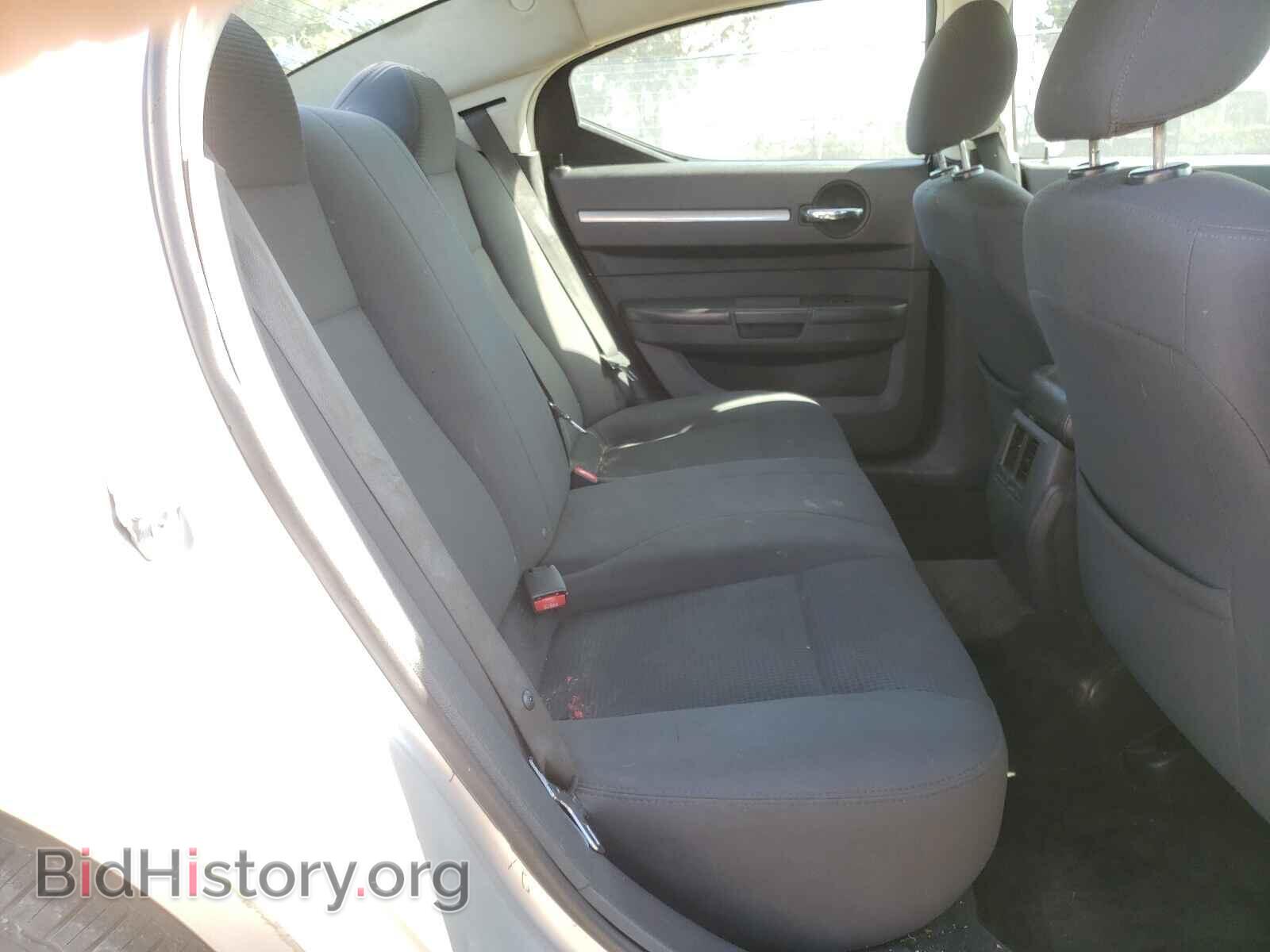 2010 DODGE CHARGER - VIN: 2B3CA4CD7AH178356 - Фото 6
