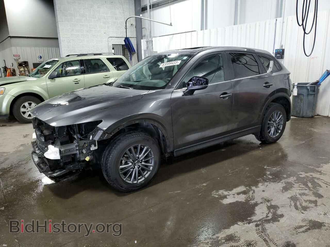 Photo JM3KFBCL8H0205724 - MAZDA CX-5 2017