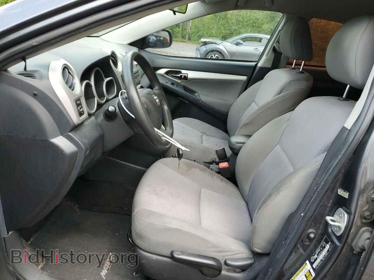 2011 TOYOTA COROLLA - VIN: 2T1KU4EE1BC729836 - Фото 7