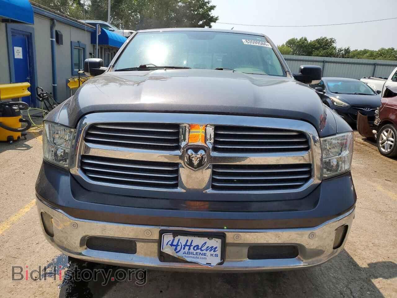 2017 RAM 1500 - VIN: 1C6RR7LG5HS507661 - Фото 5