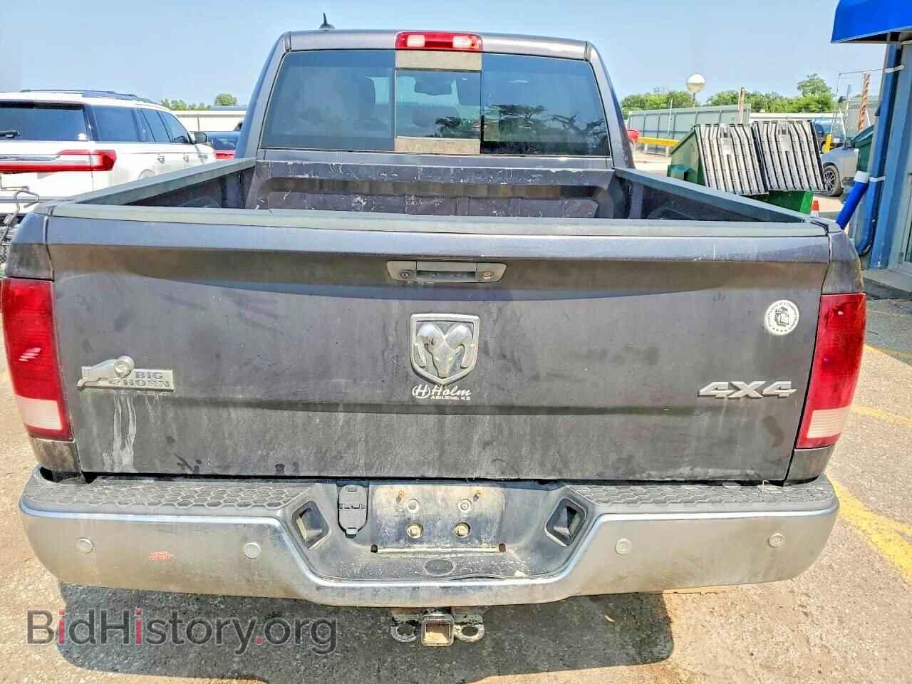 2017 RAM 1500 - VIN: 1C6RR7LG5HS507661 - Фото 6