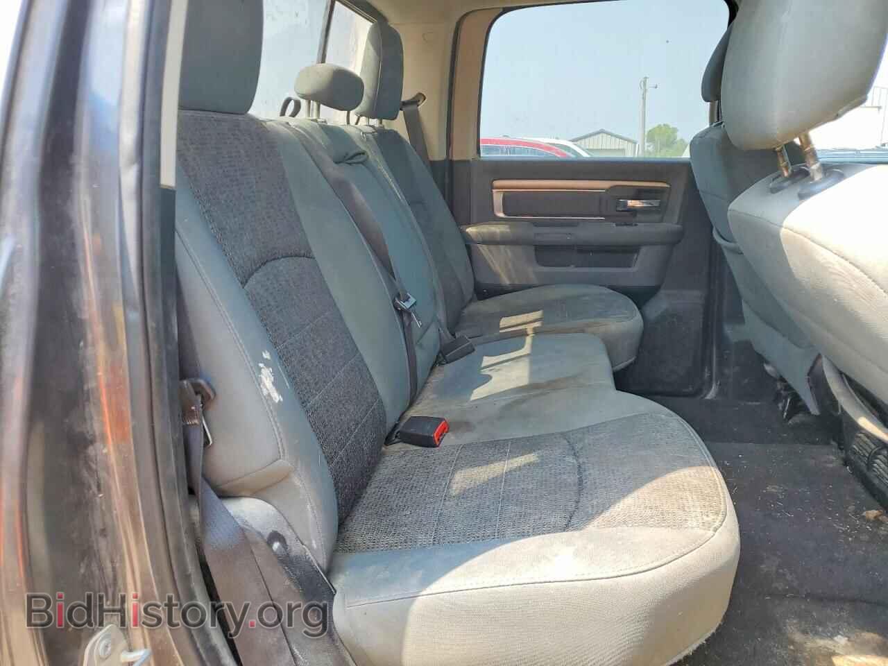 2017 RAM 1500 - VIN: 1C6RR7LG5HS507661 - Фото 10