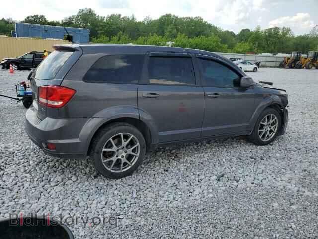 2015 DODGE JOURNEY - VIN: 3C4PDDEG7FT740611 - Фото 3