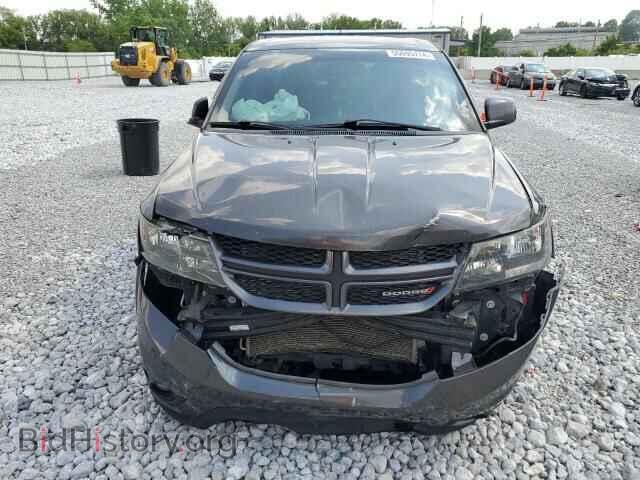 2015 DODGE JOURNEY - VIN: 3C4PDDEG7FT740611 - Фото 5