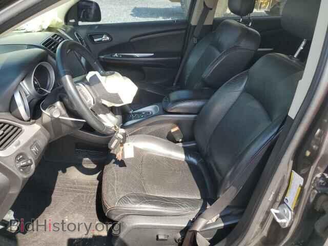 2015 DODGE JOURNEY - VIN: 3C4PDDEG7FT740611 - Фото 7