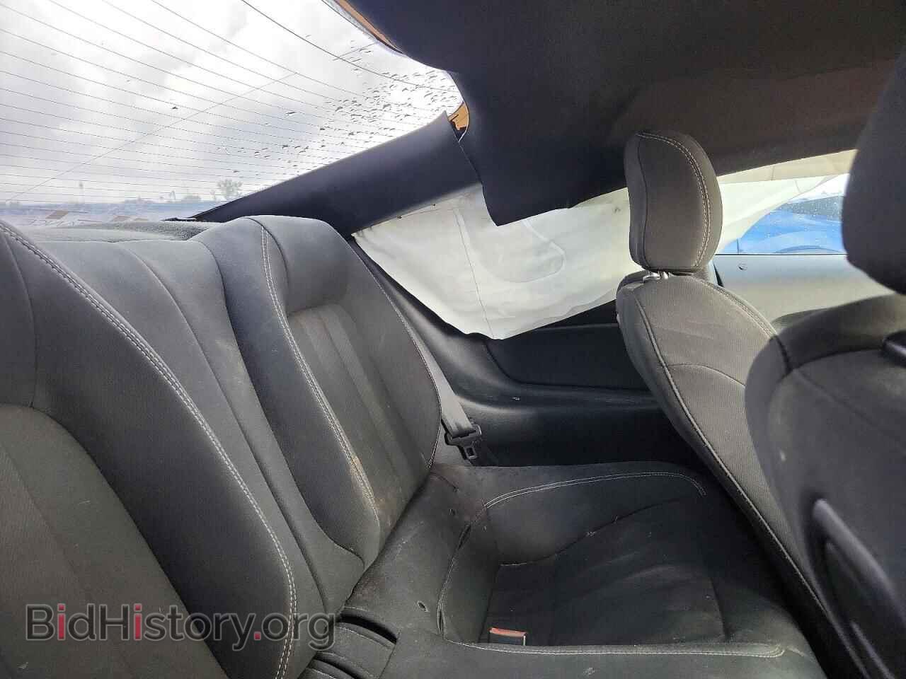 2019 FORD MUSTANG - VIN: 1FA6P8CF5K5197022 - Фото 10