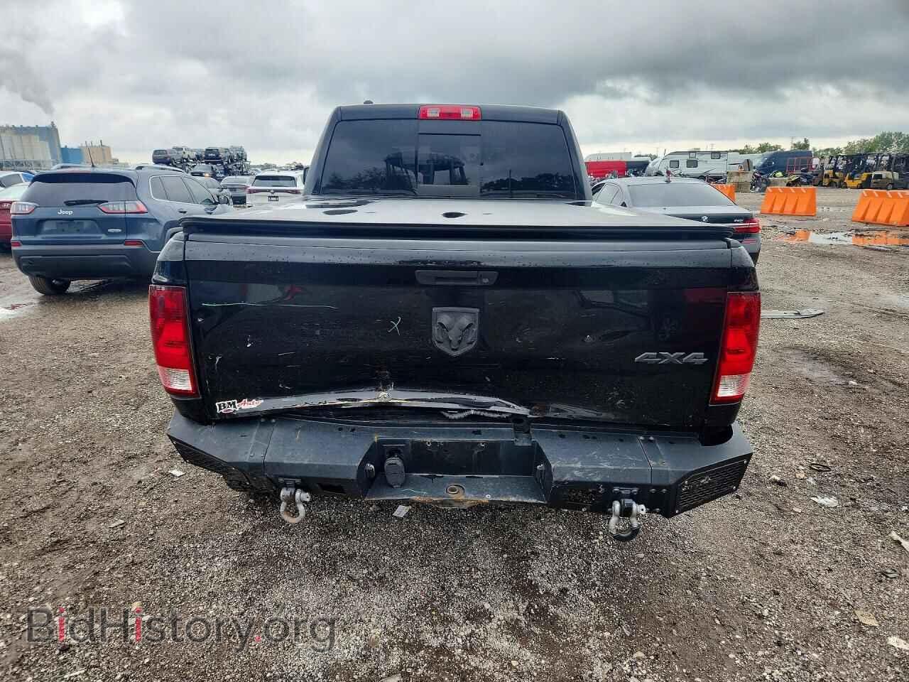 2013 RAM 1500 - VIN: 1C6RR7GPXDS657124 - Photo 6