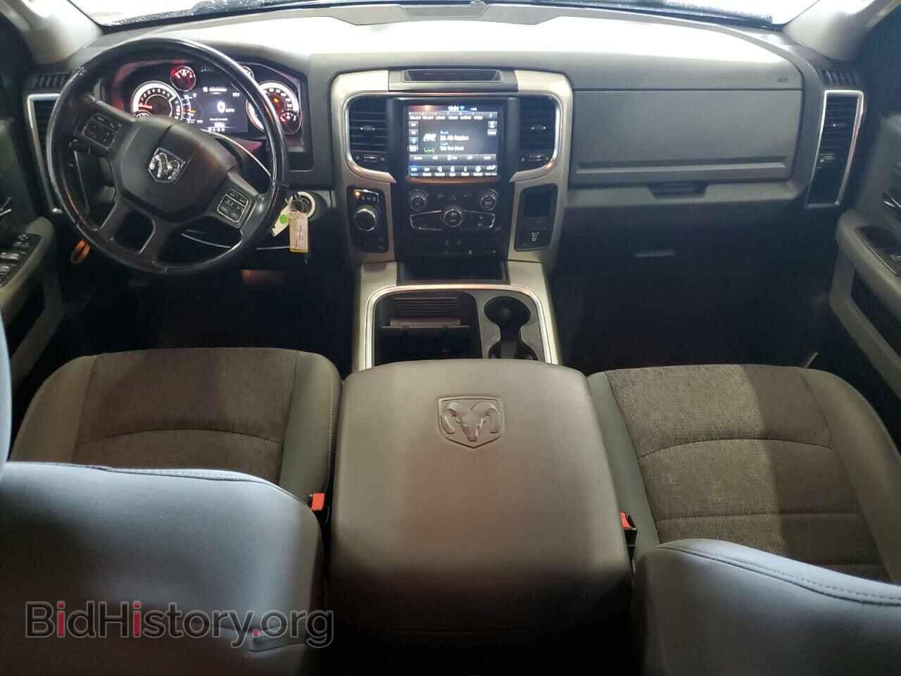 2018 RAM 1500 - VIN: 1C6RR7LT2JS173236 - Фото 8