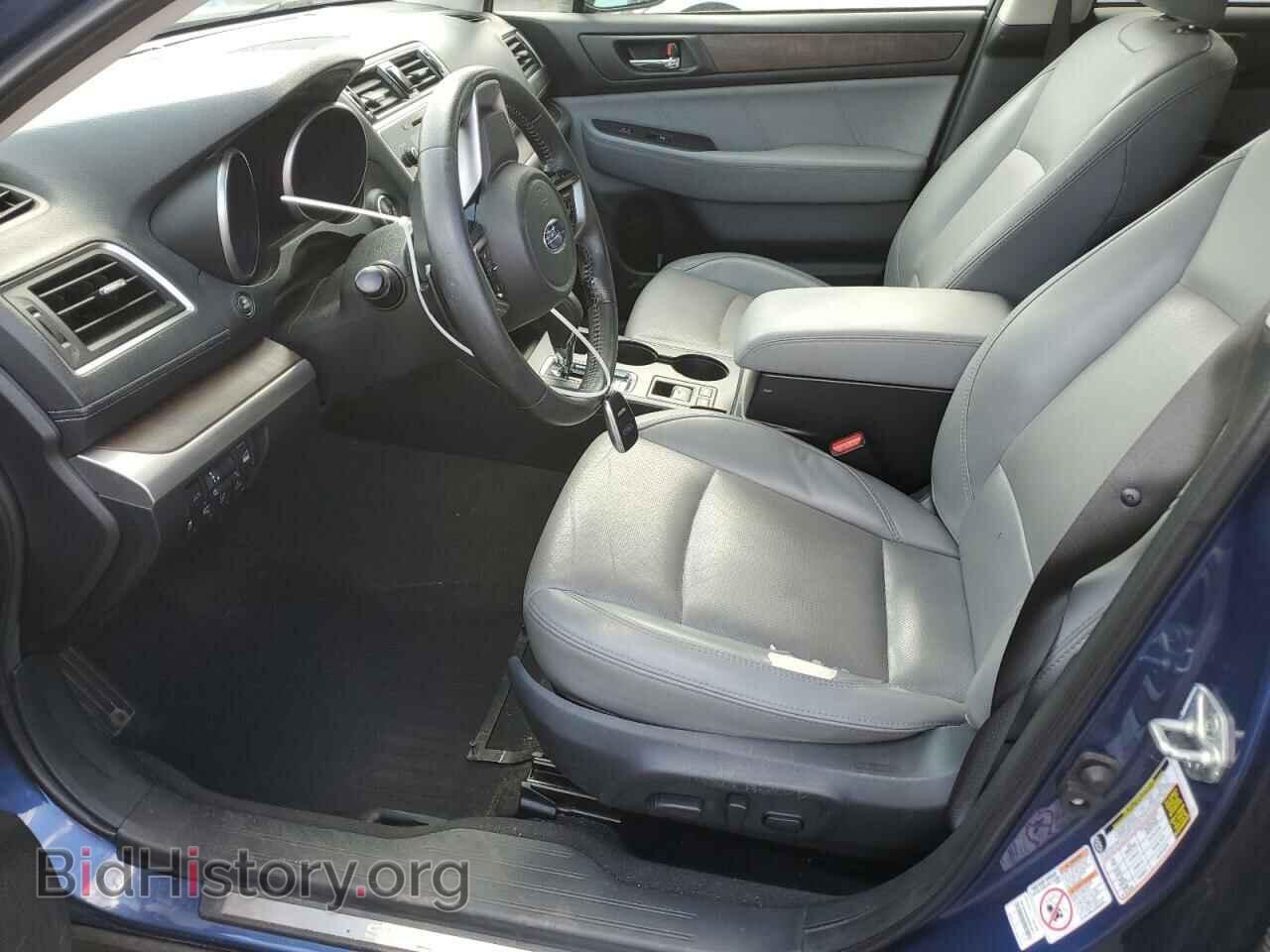 2019 SUBARU OUTBACK - VIN: 4S4BSANC4K3242041 - Фото 7
